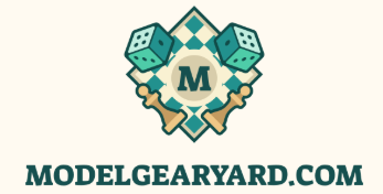 modelgearyard.com
